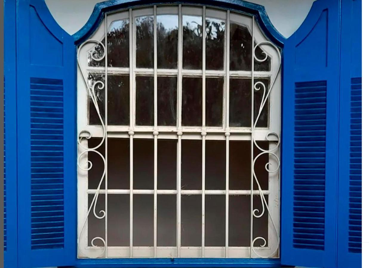 Hotel O Casarao Passa Quatro Exterior foto
